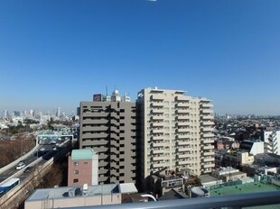 下高井戸駅 徒歩2分 12階の物件内観写真